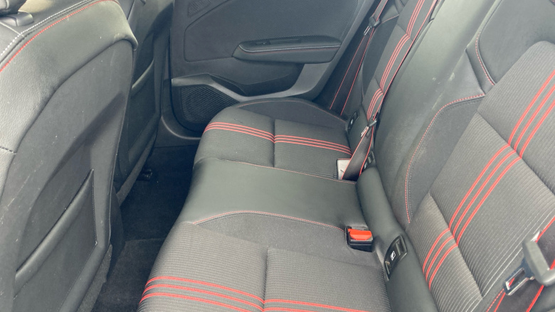 Renault Clio 1.0 TCe 90 RS Line 5dr Petrol Hatchback